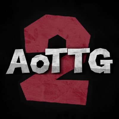 AOTTG (Attack On Titan Tribute Game)