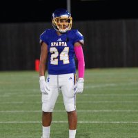 Jonathan Sanchez (@jsanchez2026) 's Twitter Profile