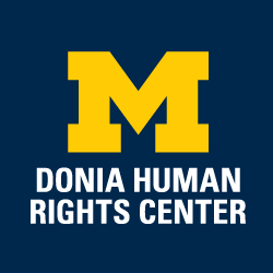 We are the Donia Human Rights Center @umich.  We aim to promote a deeper understanding of human rights issues in the contemporary world. https://t.co/EBUSUFQvXL