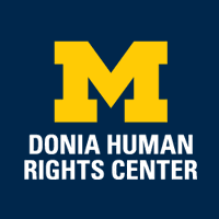 UMichHumanRights(@UMHumanRights) 's Twitter Profile Photo