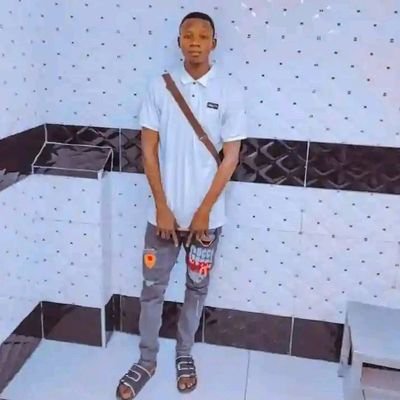 IdowuKa87476314's profile picture. I was made special