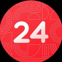 24Horas(@24Horas_TVM) 's Twitter Profile Photo