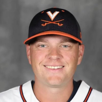 ◾️Virginia Baseball Recruiting & Operations Assistant ◾️Former Pitching Coach at University of Scranton ◾️Former Dominican University RHP