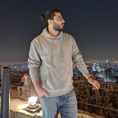 unes_98's profile picture. هر چه پیش آید خوش آید :)