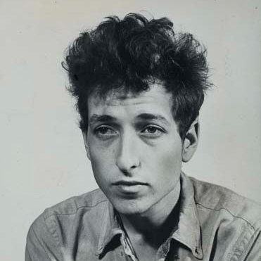 bob dylan k večeři