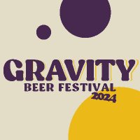 Gravity Festival(@GravityBeerFest) 's Twitter Profile Photo