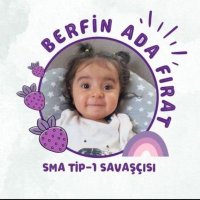 Sma Berfin Ada Fırat(@smaBerfinyedek) 's Twitter Profile Photo