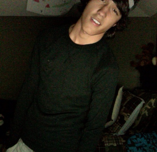 FalseMike's profile picture. I don't give a fuck what you think or say.