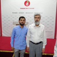 Ekrem Çubuk (@ekrem_cubuk) Twitter profile photo