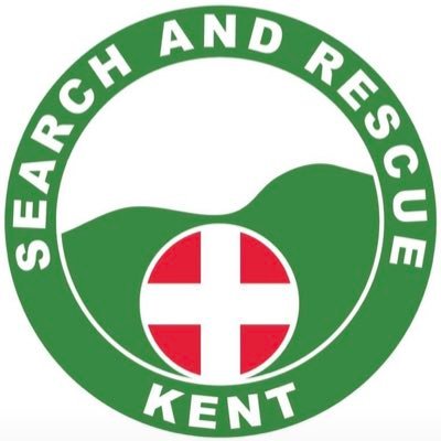 KSAR Providing Search & Rescue operations in the County of Kent, supporting the Police and finding vulnerable missing people