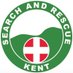 Kent Search & Rescue (@K_S_A_R) Twitter profile photo