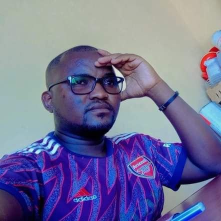 SamoElijah's profile picture. Christian|Husband|Father|Leftist|Idealist|Fearless|Progidy of Various Spheres|Arsenal, Kogalo & Barca Fanatic.
