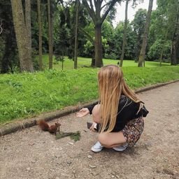 Hearo756845's profile picture. This world is better than you think