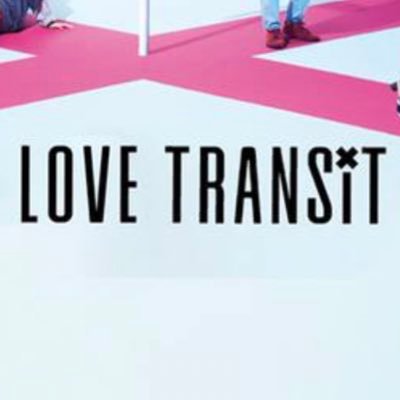 Show your love for TRANSIT!
