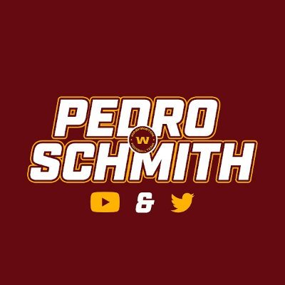 Washington Commanders YouTuber with 15.5k+ Subs! Big Commanders, Nats, Caps, and Wizards fan. 🇧🇷