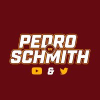 PedroSchmith (@pedroschmithyt) 's Twitter Profile Photo PedroSchmith (@pedroschmithyt) 's Twitter Profile Photo