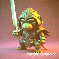 Polygon Collector (@polygooncollec) 's Twitter Profile