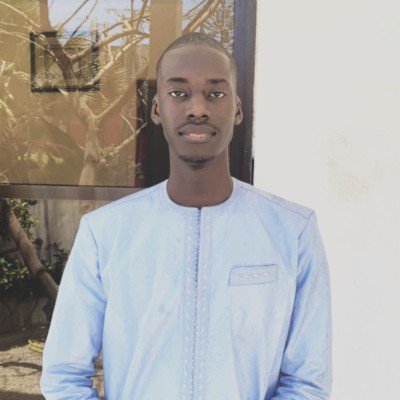 MouhamedBkm's profile picture. Software Developer