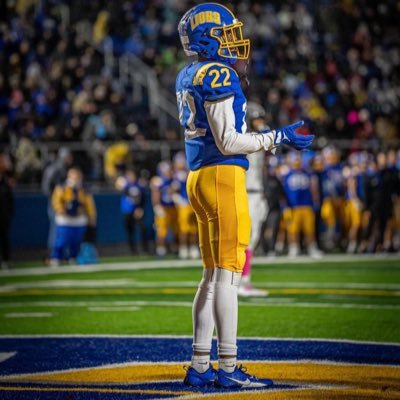 5’11| 175 Lbs| DB/WR/ATH | 3⭐ Gahanna Lincoln HIGH 🦁 c/o‘24🎓