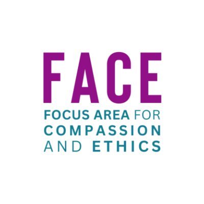 As the Focus Area for Compassion and Ethics @TFGH, we aim to bring compassion and ethics to the center of global health practice and research.