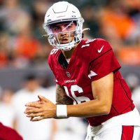 Jarrett Guarantano (@concreteqbtrain) 's Twitter Profile