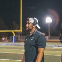Charlie Woollum (@coach_dubya_35) 's Twitter Profile