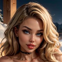 Ai Beauty Art 🔥🌹🇺🇦 (@zinoviy007) 's Twitter Profile