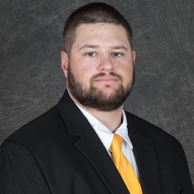 @GCCC_FOOTBALL Special Teams Coordinator and Tight Ends Coach 🥶🩸