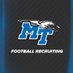 Middle Tennessee Football Recruiting (@MTFB_Recruiting) Twitter profile photo