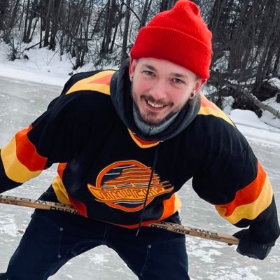 joshuaseinen's profile picture. Northern BC 🇨🇦