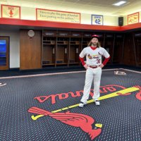 Thomas Pettinelli (@tapettinelli) 's Twitter Profile