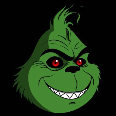 Fail proof plan to steal Christmas with 777 Grinch minions, heist happening on @solana. Don't spill The Plan.