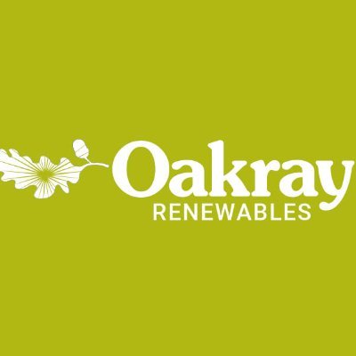 OakrayRenewable Profile Picture