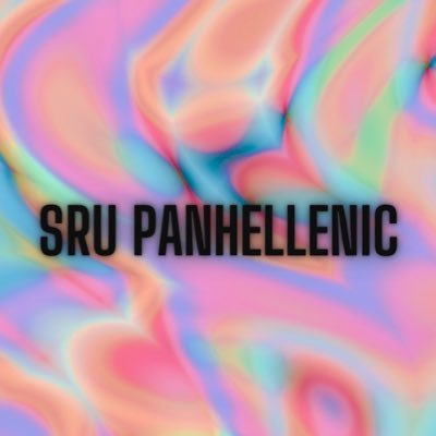 Slippery Rock University Panhellenic Welcomes You • AΞΔ • ΑΟΠ • ΑΣΤ • ΔΖ • ΣΣΣ • ΦΣΣ •