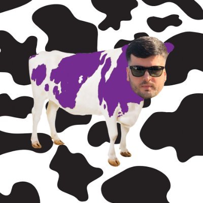 Moorketing is a Marketing Agency, because cows think marketing is moorketing! #moo🐮we milk your brand! @BarackObama and @LadyGaga follows us, seriously!