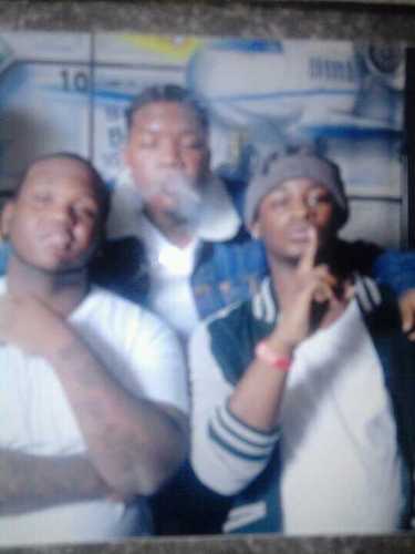 Jay_Corry's profile picture. If I had to choose 1 word about me, it would be a businessman, naw fuck that I am a BUSINESS MAN! #salute or  me down!