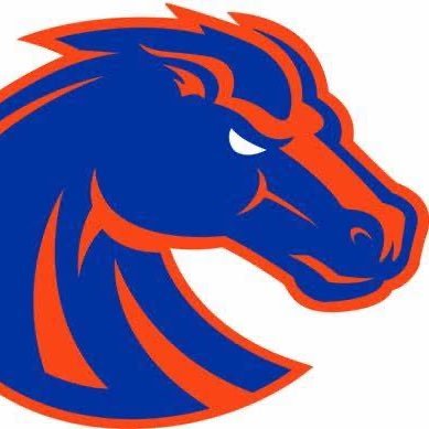 Jesus, Family, Boise State