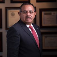 Dr. Albertico Guinto Sierra (@alberticogs) 's Twitter Profile