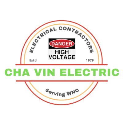 Cha Vin Electric & Company, Inc. is a local, family-owned, small business. We have been honored to serve the communities of WNC since 1979.
