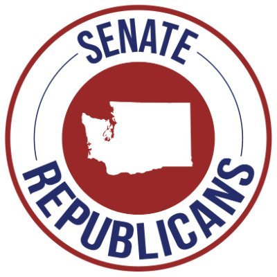 The official X/Twitter account of the #WashingtonState Senate #Republican Caucus #waleg