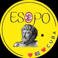 Esopo(@esopo_cuba) 's Twitter Profile Photo