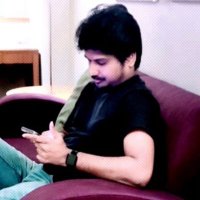 Naveen Nirmal K (@naveenirmal) 's Twitter Profile Photo