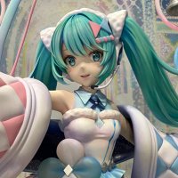 はつのり@NEXT▶︎初音ミク BLOOMING in 福岡 & 東京 (@sircxu6x8wupbsb) 's Twitter Profile Photo