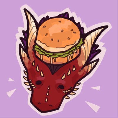 18+ The Nazziest Dragon you’ve ever met~ Master of Nazzes, head of the Council of Naz! I love Burgers, Bolds, and Birbs. Hmu about Voice Acting and SCUBA