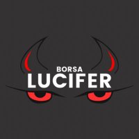 LUCIFER(@luciferborsa) 's Twitter Profile Photo