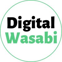 Digital Wasabi(@DigiWasabi) 's Twitter Profile Photo