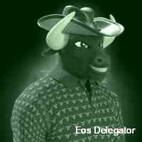 dlegatoros's profile picture. Unleashing the transformative potential of blockchain technology