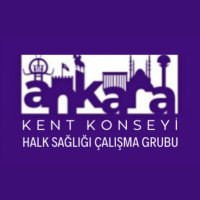 Ankara Kent Konseyi Halk Sağlığı Çalışma Grubu (@halk_cal) 's Twitter Profile