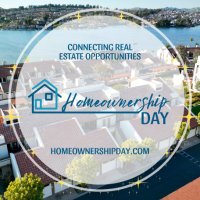 Homeownership Day(@HomeownershipD) 's Twitter Profile Photo