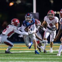 Charlie Barringer (@charliebarring7) 's Twitter Profile Photo Charlie Barringer (@charliebarring7) 's Twitter Profile Photo